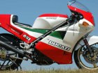 Ducati 851 Strada Tricolore and Superbike Kit